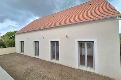 Maison 6 pièces 340500 €