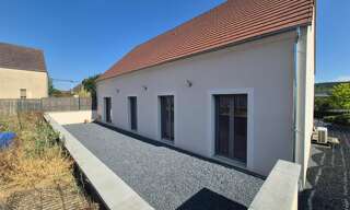 Maison 6 Pièces 118 m² à vendre à Bennecourt (78270)