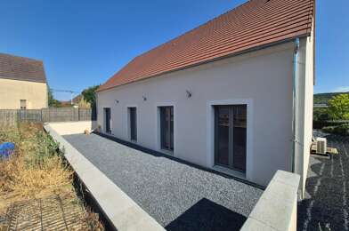 Maison 6 pièces 330000 €