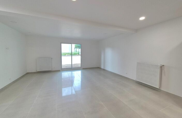 maison plain pied 6 pièces — photo 2