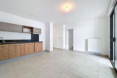 Appartement 2 pièces 190000 €