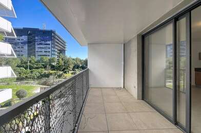 Appartement 2 pièces 185000 €