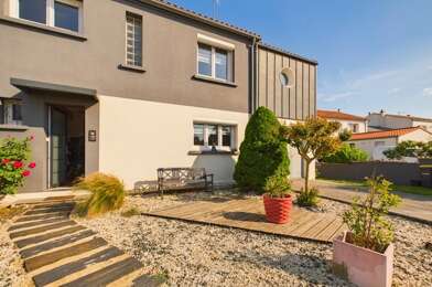 Maison 5 pièces 540000 €
