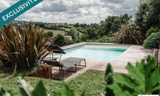 Maison 7 Pièces 240 m² à vendre à Limonest (69760)