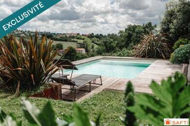 Maison 7 pièces 860000 €