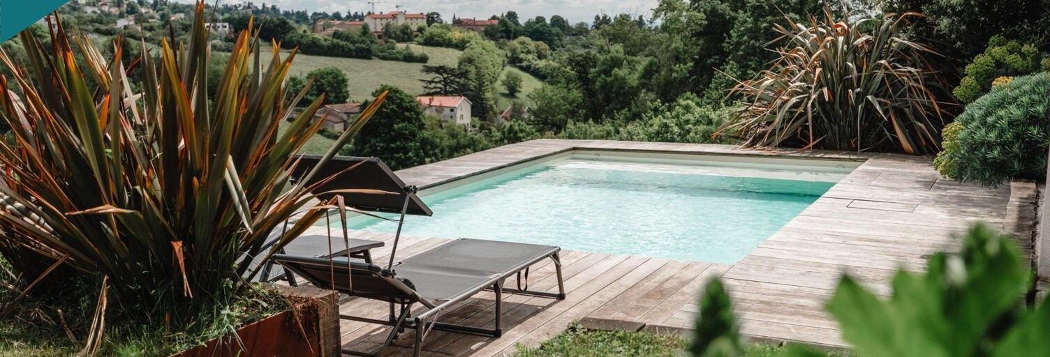 Maison 7 Pièces 240 m² à vendre à Limonest (69760)