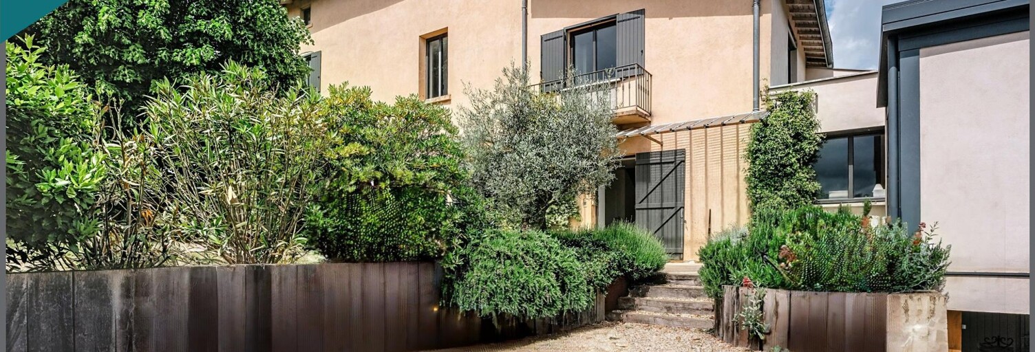 Maison 7 Pièces 240 m² à vendre à Limonest (69760)