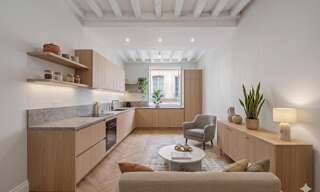Appartement 2 Pièces 34 m² à vendre à Paris 3 (75003)