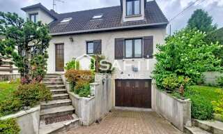 Maison 6 Pièces 130 m² à vendre à Asnières-sur-Oise (95270)
