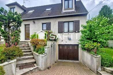 Maison 6 pièces 350000 €