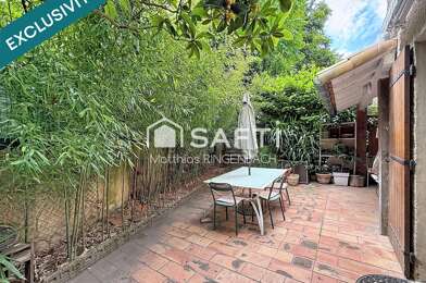 Maison 6 pièces 195000 €