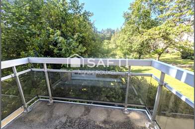 Appartement 3 pièces 170000 €