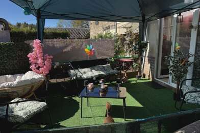 Maison 4 pièces 94000 €