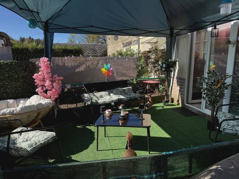 Belle maison de 73m² — photo 1