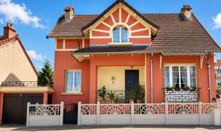 Maison 7 Pièces 159 m² à vendre à Digoin (71160)