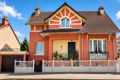 Maison 7 pièces 192000 €
