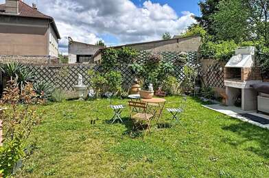 Maison 7 pièces 192000 €