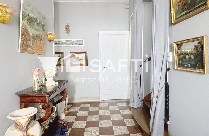 Maison individuelle 7 pièces en plein cœur de Digoin avec jardin — photo 3