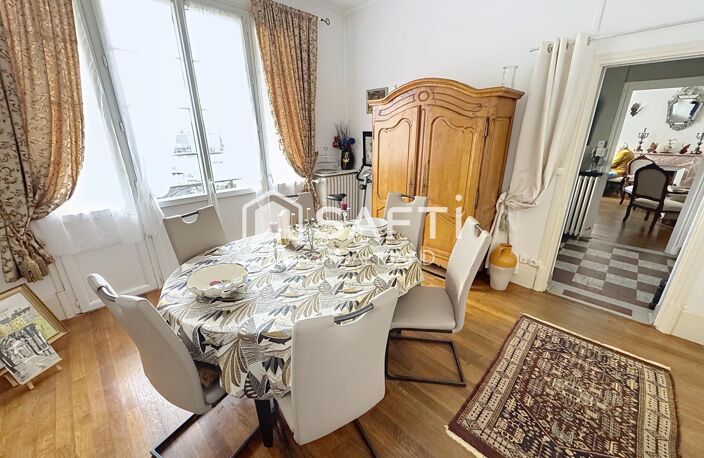 Maison individuelle 7 pièces en plein cœur de Digoin avec jardin — photo 4