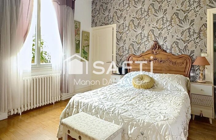Maison individuelle 7 pièces en plein cœur de Digoin avec jardin — photo 5