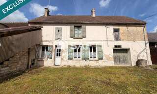 Maison 3 Pièces 66 m² à vendre à Crépy-en-Valois (60800)
