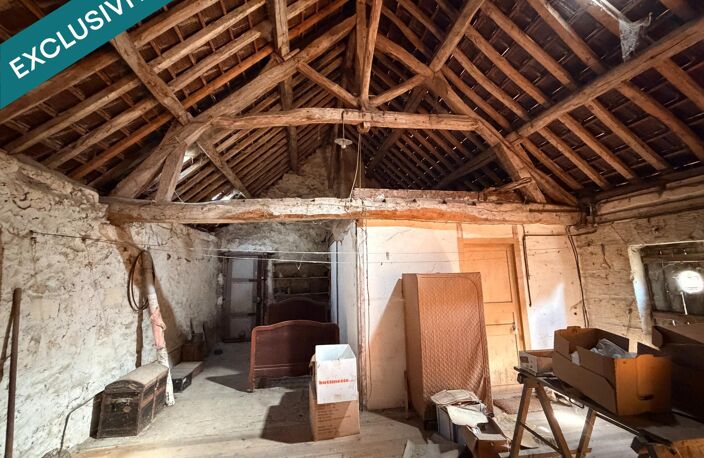 maison à rénover, 130m2 habitable — photo 4