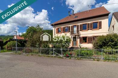Maison 9 pièces 259000 €