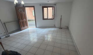 Maison 2 Pièces 45 m² à louer à Vitrolles (13127)