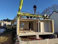PROJET MAISON A BATIR  — photo 2