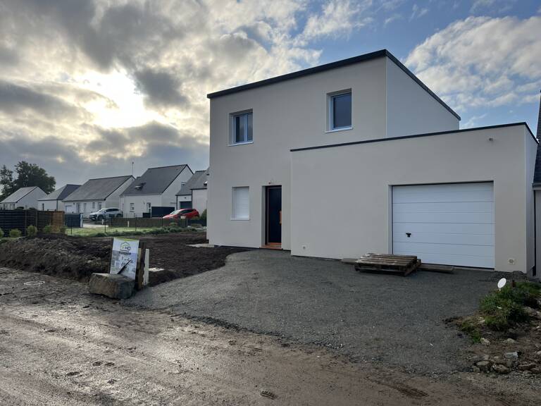 Maison à construire 5 pièces 100 m² — photo 1