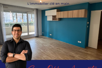 Appartement 4 pièces 299000 €