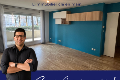 Appartement 4 pièces 299000 €