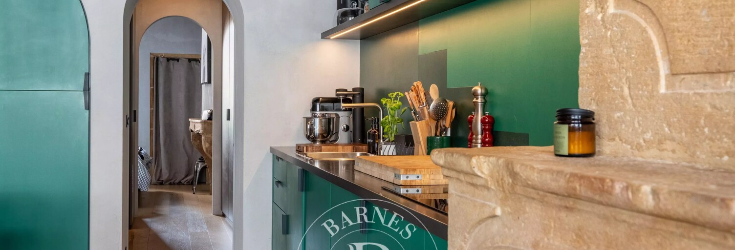 Appartement 3 Pièces 75 m² à vendre à Lyon 5 (69005)