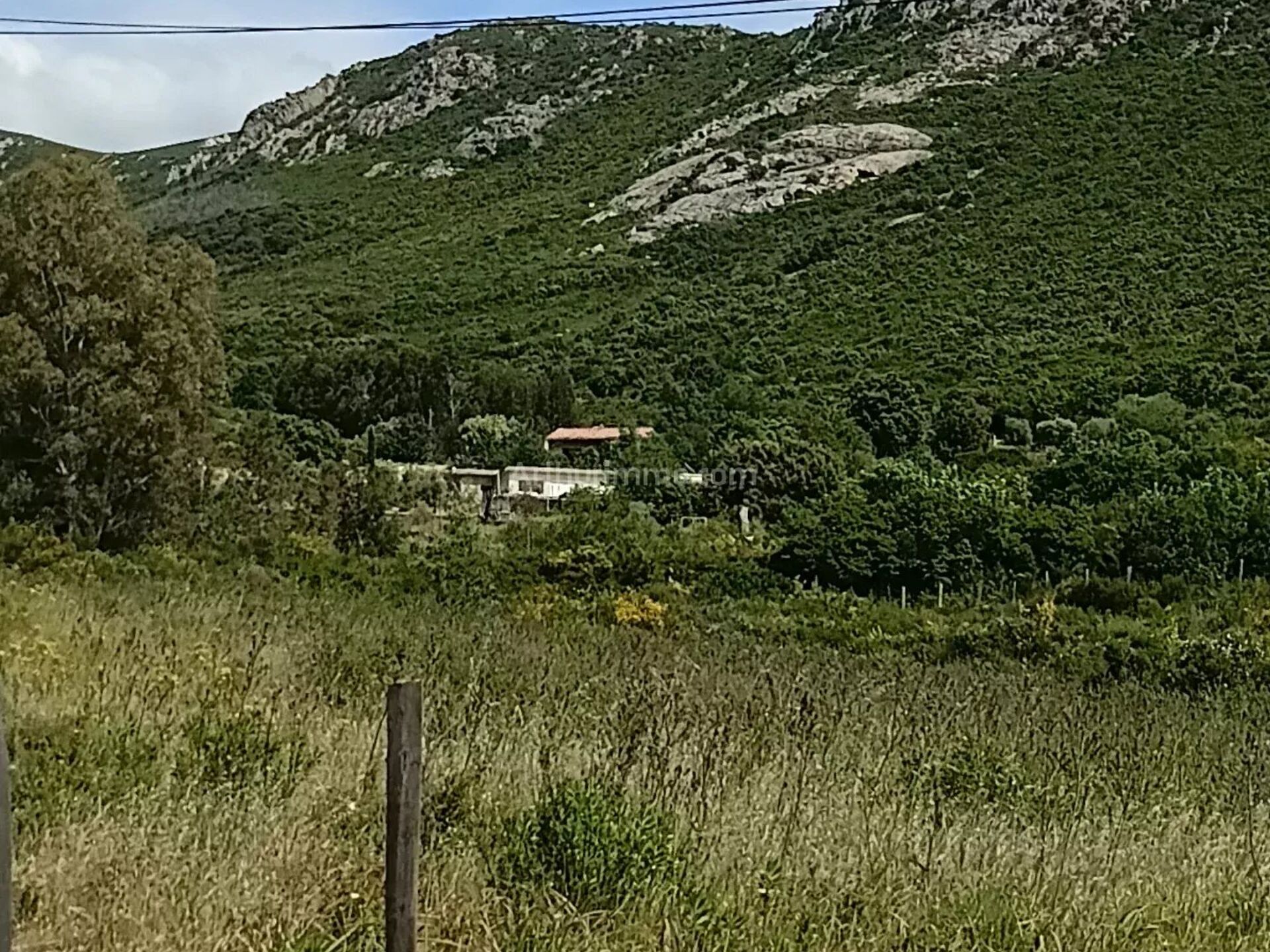 Vente Terrain 2620 m2 à Moncale · à Terrain Moncale · 412 650 €