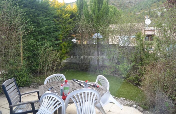 Maison individuelle castellane — photo 2