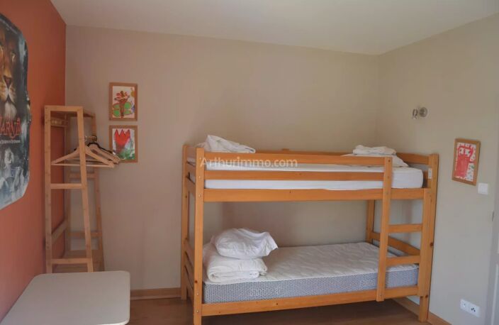 Maison individuelle castellane — photo 4
