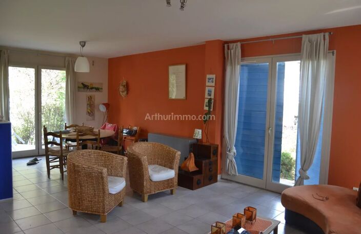 Maison individuelle castellane — photo 5
