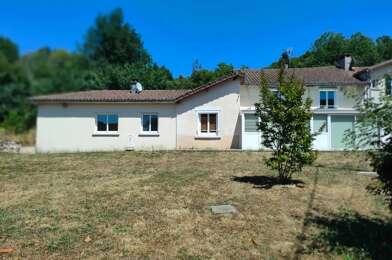 Maison 6 pièces 133300 €