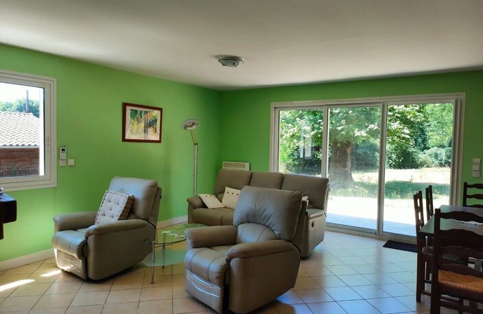 Charmante maison de village à Vayres, 5 chambres — photo 2