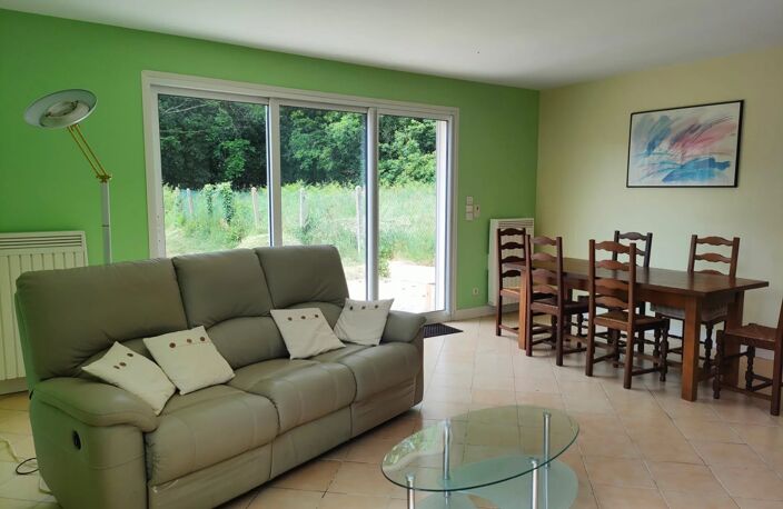 Charmante maison de village à Vayres, 5 chambres — photo 4