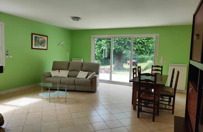 Charmante maison de village à Vayres, 5 chambres — photo 5