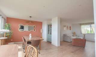 Appartement 3 Pièces 68 m² à vendre à Chamalières (63400)