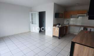 Appartement 2 Pièces 41 m² à louer à Nuits-Saint-Georges (21700)