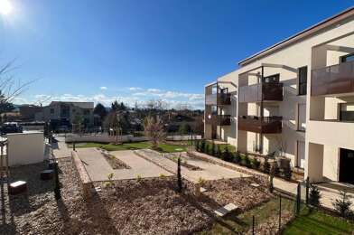 Appartement 2 pièces 289000 €
