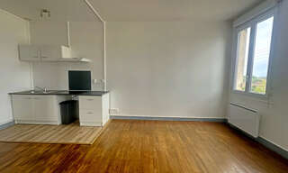 Appartement 3 Pièces 54 m² à louer à Libourne (33500)