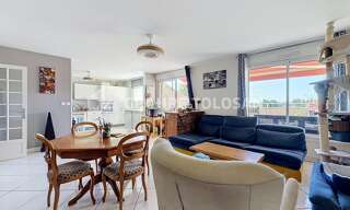 Appartement 3 Pièces 79 m² à vendre à Castanet-Tolosan (31320)