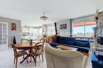 Appartement 3 pièces 235000 €