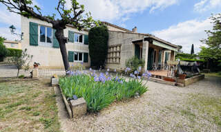 Maison 7 Pièces 200 m² à vendre à Éguilles (13510)