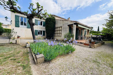 Maison 7 pièces 699000 €