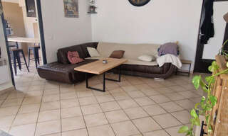 Maison 3 Pièces 72 m² à louer à Cuges-les-Pins (13780)